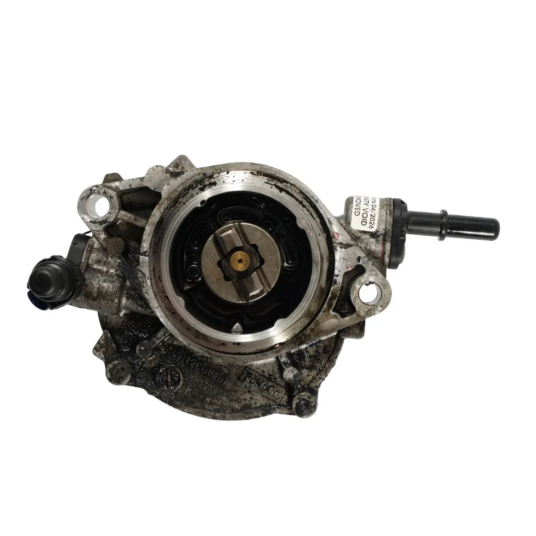 Ford Transit Mk8 Ranger Mk3 Vacuum Pump 2.2 Diesel BK3Q-2A451-FD - SKU 2471466 - Part number 2471466