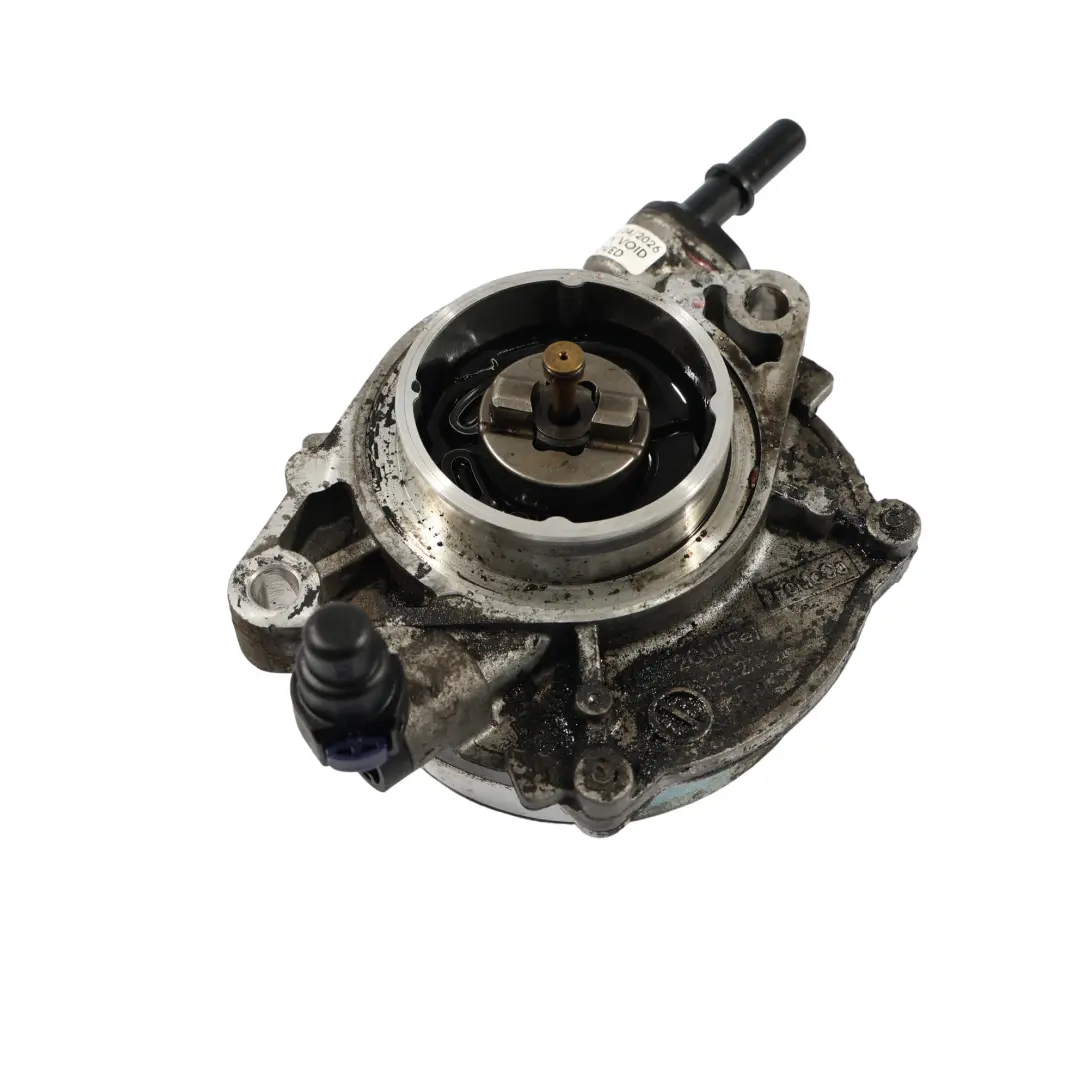 Ford Transit Mk8 Ranger Mk3 Vacuum Pump 2.2 Diesel BK3Q-2A451-FD - SKU 2471466 - Part number 2471466