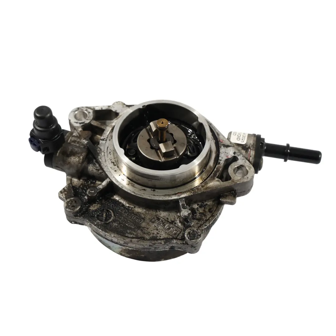 Ford Transit Mk8 Ranger Mk3 Vacuum Pump 2.2 Diesel BK3Q-2A451-FD - SKU 2471466 - Part number 2471466