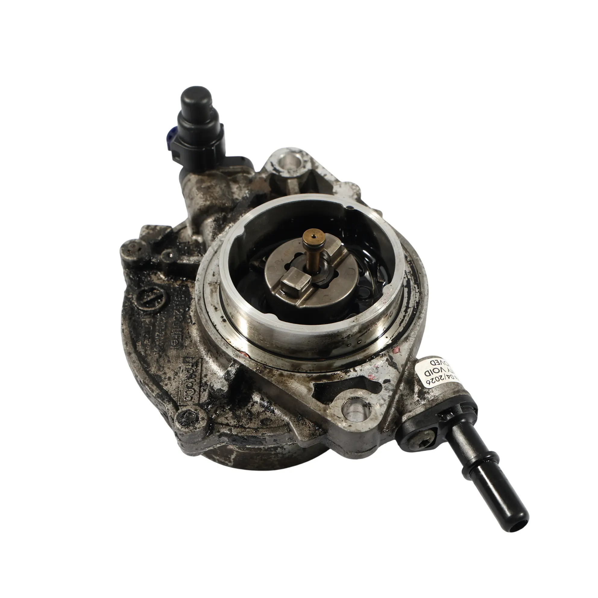 Ford Transit Mk8 Ranger Mk3 Vacuum Pump 2.2 Diesel BK3Q-2A451-FD