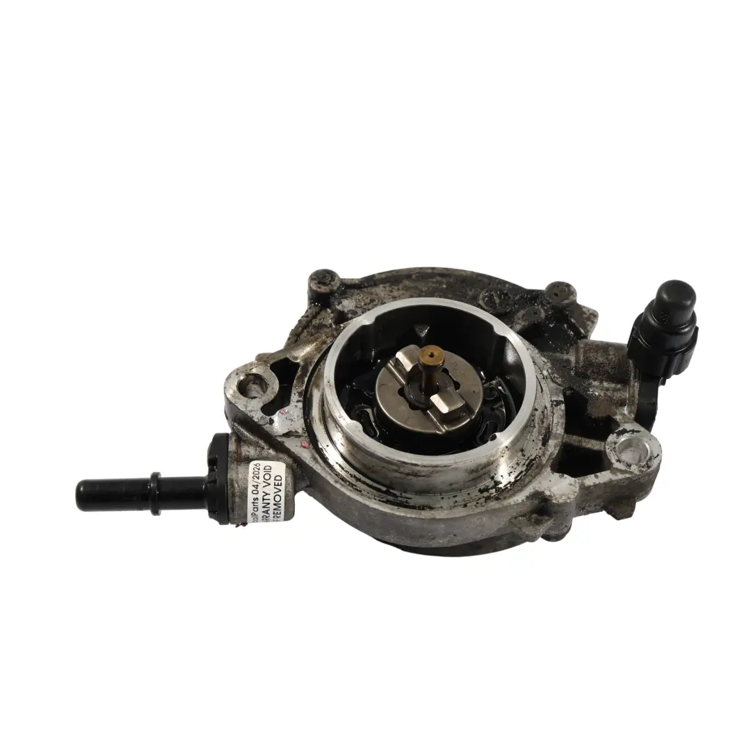 Ford Transit Mk8 Ranger Mk3 Vacuum Pump 2.2 Diesel BK3Q-2A451-FD - SKU 2471466 - Part number 2471466