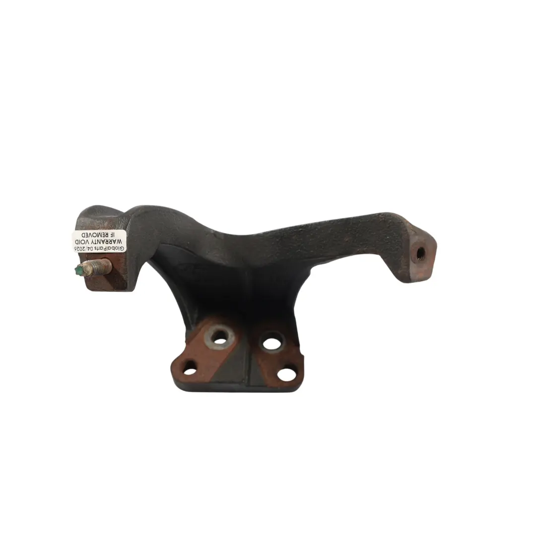 Mk8 Support Fixation Silencieux Échappement 1.5 ST JX61-5K291-AB pour Ford Fiesta à propos du numéro de pièce 2472749 Ford Fiesta Mk8 Support Fixation Silencieux Échappement 1.5 ST JX61-5K291-AB - SKU 2472749 - Numéro de pièce 2472749