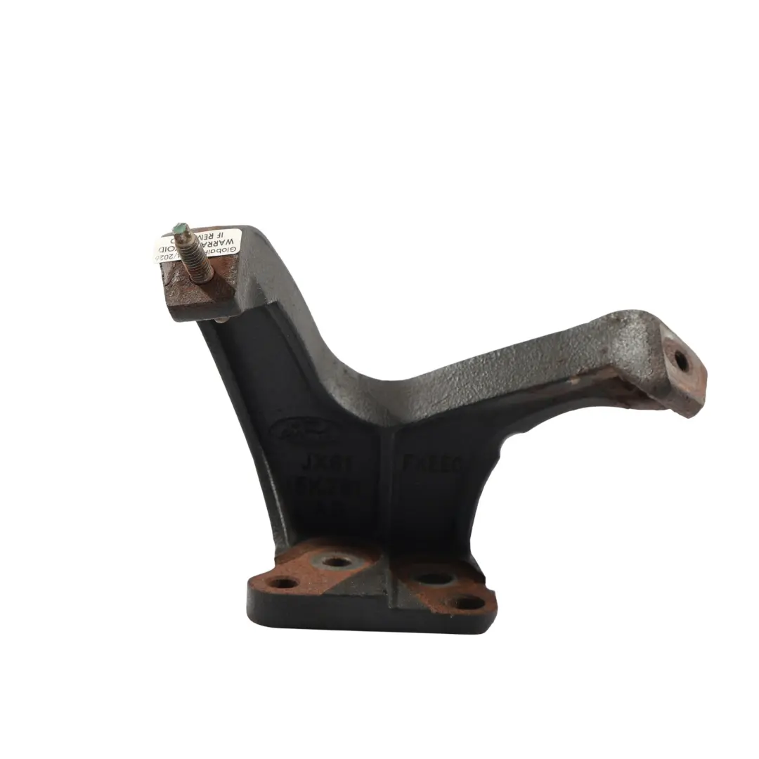 MK8 Soporte Silenciador Escape 1.5 ST JX61-5K291-AB para Ford Fiesta con número de pieza 2472749 Ford Fiesta MK8 Soporte Silenciador Escape 1.5 ST JX61-5K291-AB - SKU 2472749 - Número de pieza 2472749