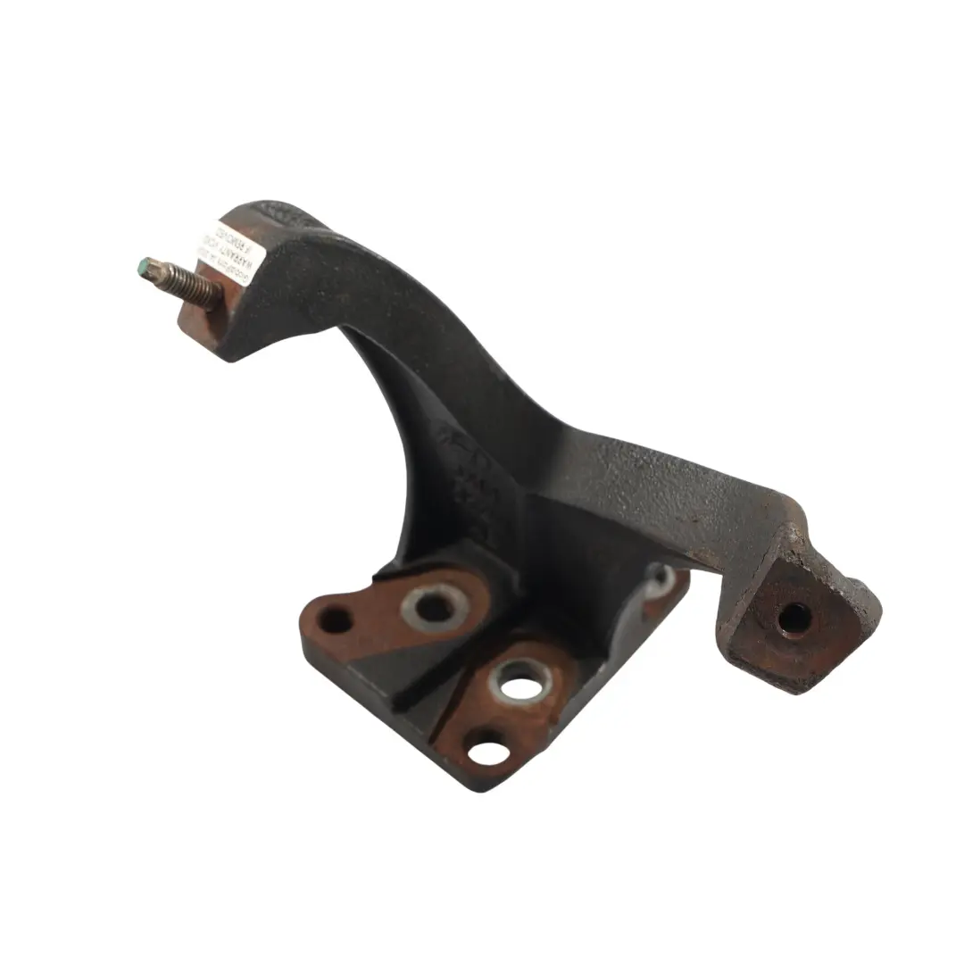 Ford Fiesta Mk8 Support Fixation Silencieux Échappement 1.5 ST JX61-5K291-AB - SKU 2472749 - Numéro de pièce 2472749