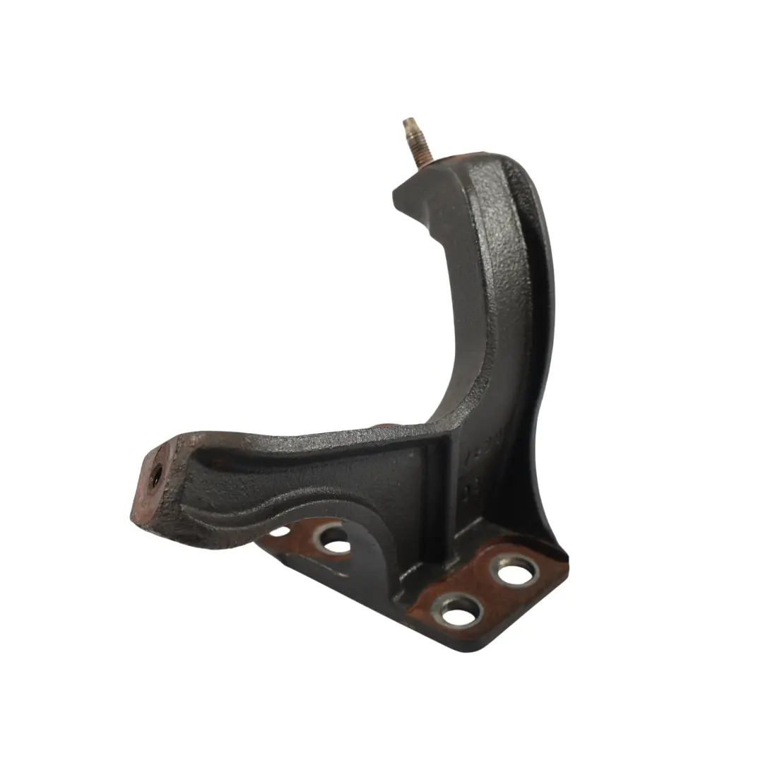 Mk8 Support Fixation Silencieux Échappement 1.5 ST JX61-5K291-AB pour Ford Fiesta à propos du numéro de pièce 2472749 Ford Fiesta Mk8 Support Fixation Silencieux Échappement 1.5 ST JX61-5K291-AB - SKU 2472749 - Numéro de pièce 2472749