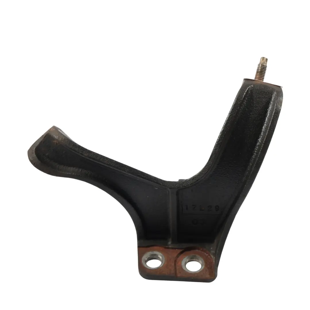 Ford Fiesta MK8 Soporte Silenciador Escape 1.5 ST JX61-5K291-AB - SKU 2472749 - Número de pieza 2472749