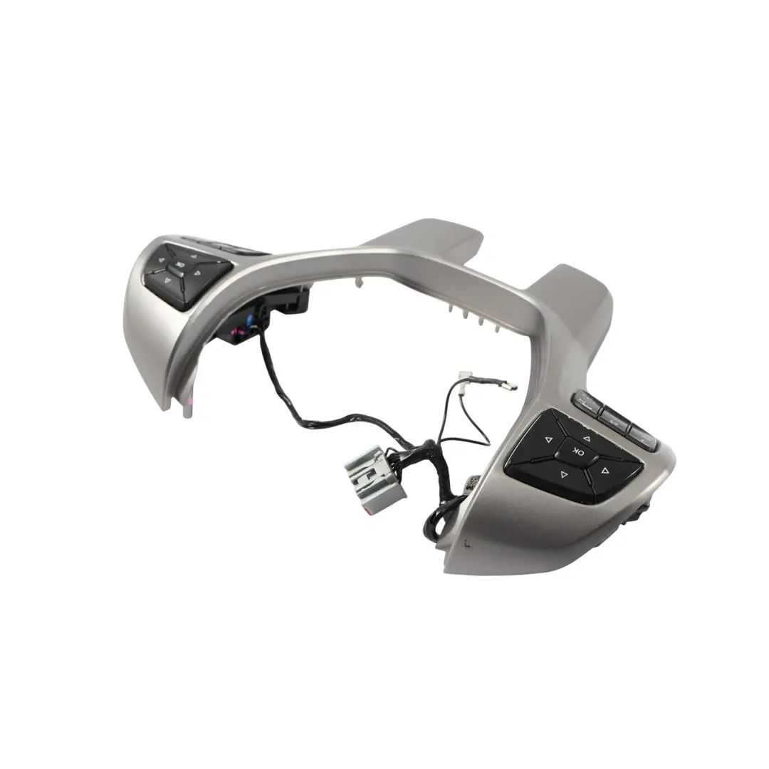 Cubierta Trim Volante Panel Interruptor para Ford Ranger TKE con número de pieza 2474145 Ford Ranger TKE Cubierta Trim Volante Panel Interruptor - SKU 2474145-1 - Número de pieza 2474145