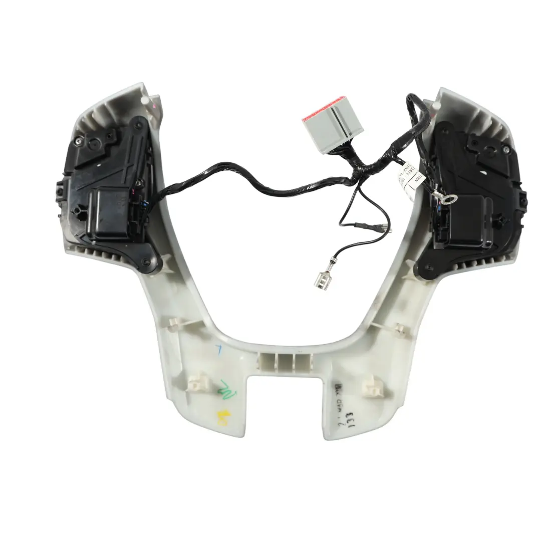 Ford Ranger TKE Lenkrad Verkleidung Schalter Panel Umrandung - SKU 2474145-1 - Teilenummer 2474145