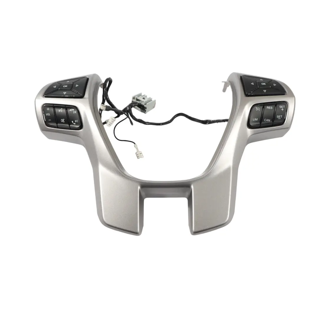 Ford Ranger TKE Garniture Volant Couvre Panneau Commutateur - SKU 2474145-1 - Numéro de pièce 2474145