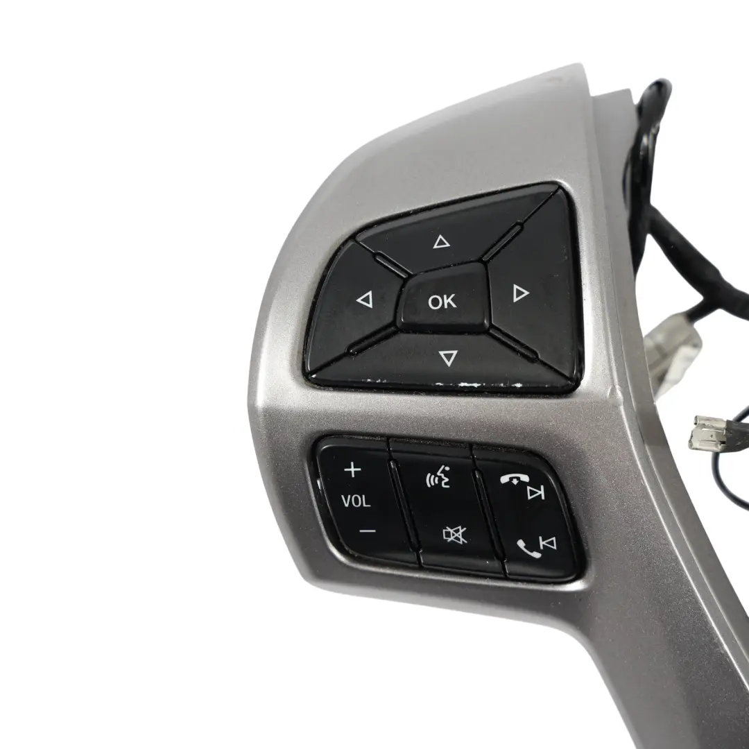 Ford Ranger TKE Cubierta Trim Volante Panel Interruptor - SKU 2474145-1 - Número de pieza 2474145