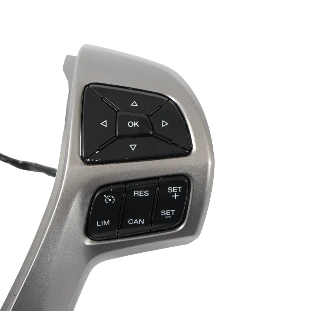 Cubierta Trim Volante Panel Interruptor para Ford Ranger TKE con número de pieza 2474145 Ford Ranger TKE Cubierta Trim Volante Panel Interruptor - SKU 2474145-1 - Número de pieza 2474145