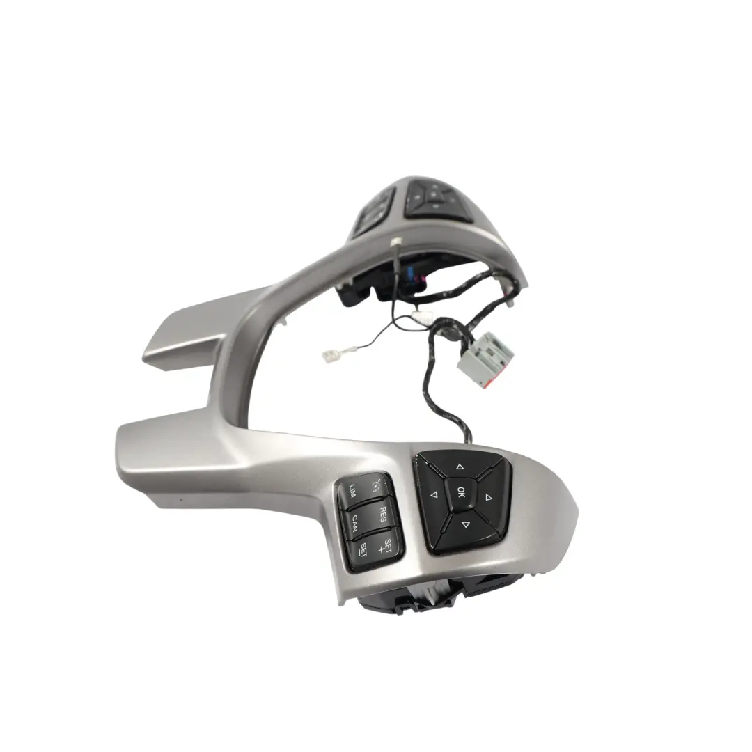 Ford Ranger TKE Garniture Volant Couvre Panneau Commutateur - SKU 2474145-1 - Numéro de pièce 2474145