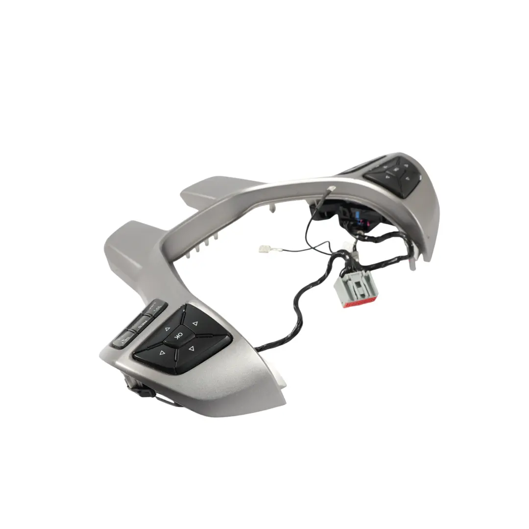 Ford Ranger TKE Garniture Volant Couvre Panneau Commutateur - SKU 2474145-1 - Numéro de pièce 2474145