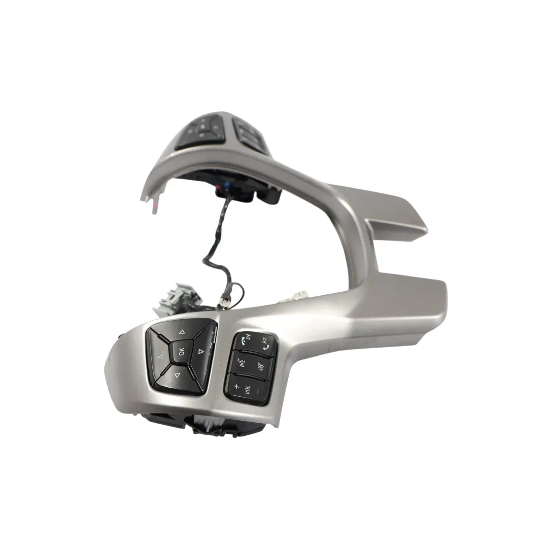 Ford Ranger TKE Garniture Volant Couvre Panneau Commutateur - SKU 2474145-1 - Numéro de pièce 2474145