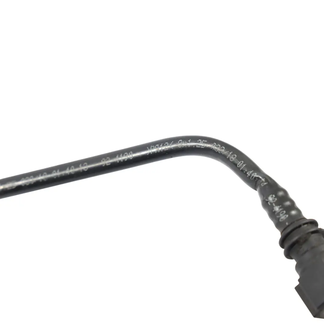 Kühlerschlauch Kühlmittelleitung BK21-18K580-BC für Ford Transit Connect mit Teilenummer 2501590 Ford Transit Connect Kühlerschlauch Kühlmittelleitung BK21-18K580-BC - SKU 2501590 - Teilenummer 2501590