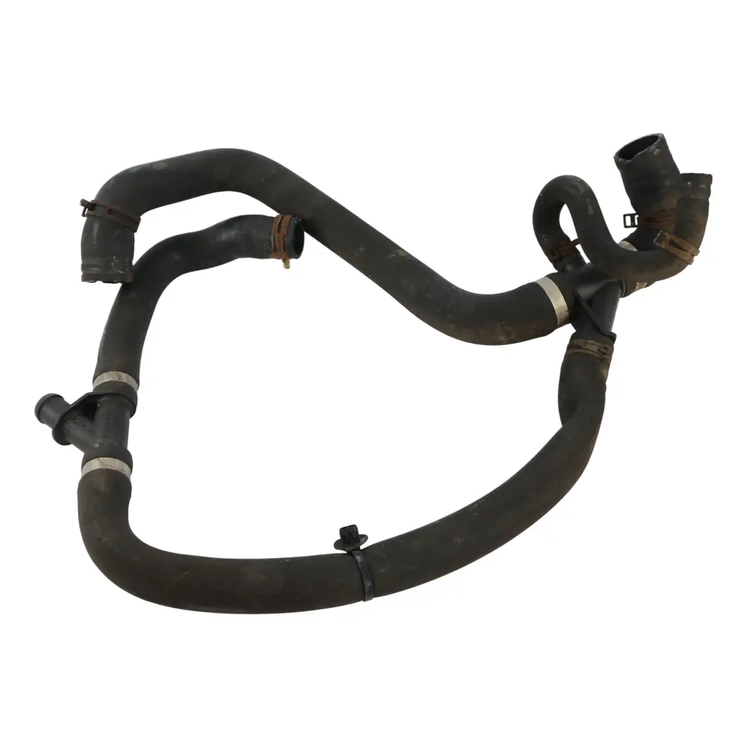 Manguera Tubo Radiador CC118286BG para Ford Transit MK7 con número de pieza 2501594 Ford Transit MK7 Manguera Tubo Radiador CC118286BG - SKU 2501594 - Número de pieza 2501594