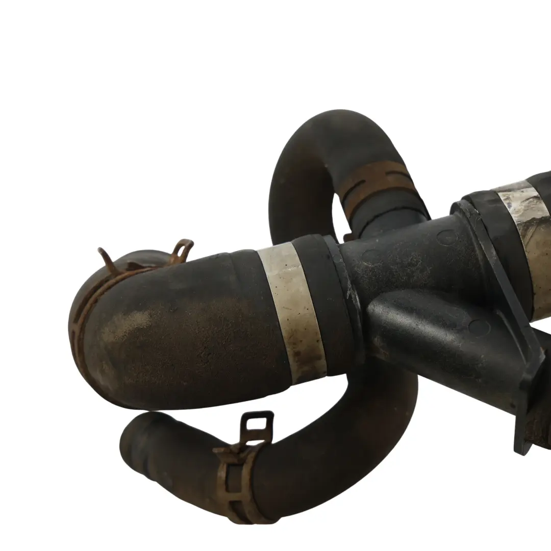 Kühler Schlauch Rohr Leitung CC118286BG für Ford Transit MK7 mit Teilenummer 2501594 Ford Transit MK7 Kühler Schlauch Rohr Leitung CC118286BG - SKU 2501594 - Teilenummer 2501594