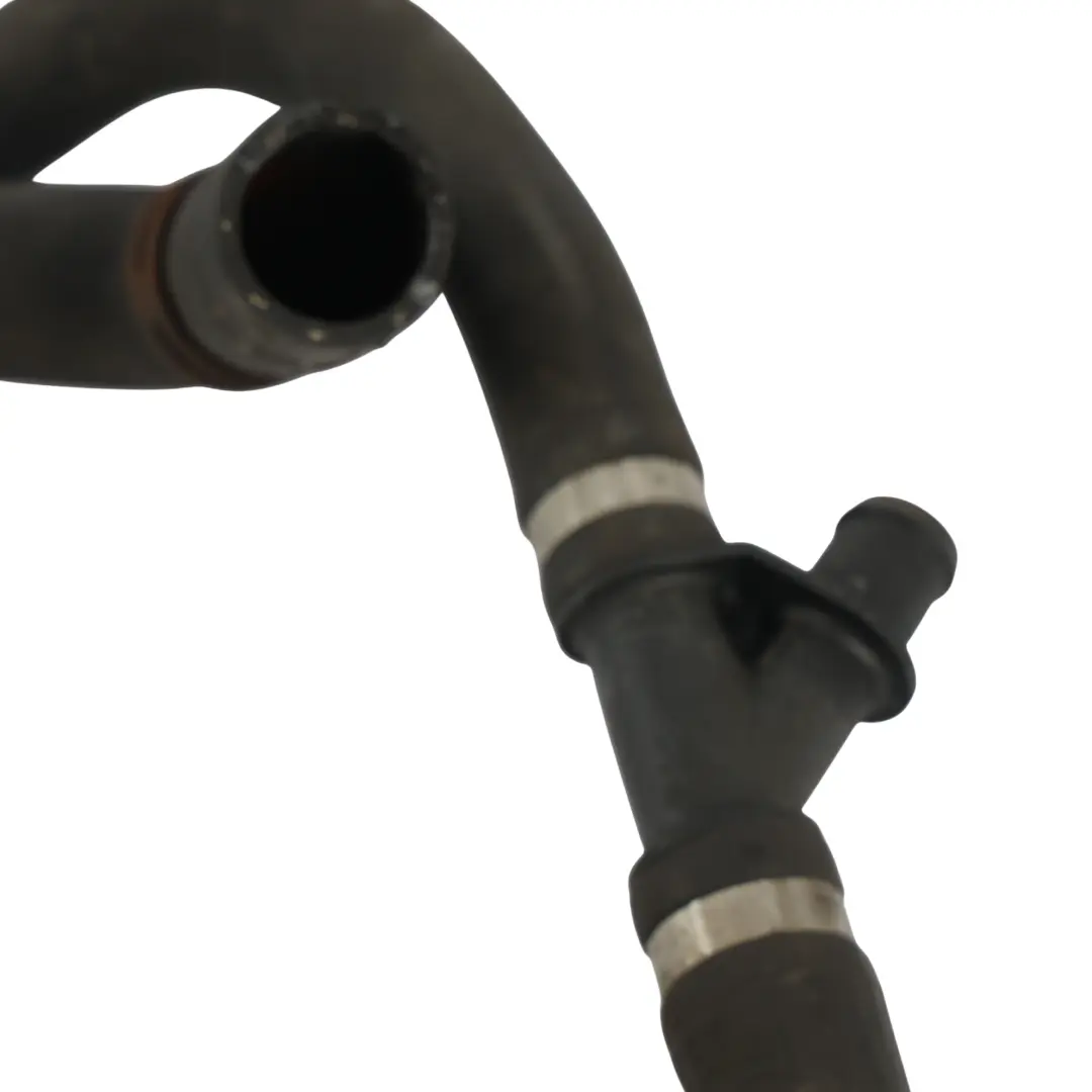 Radiator Hose Tube Pipe Line CC118286BG to Ford Transit Mk7 with Part number 2501594 Ford Transit Mk7 Radiator Hose Tube Pipe Line CC118286BG - SKU 2501594 - Part number 2501594