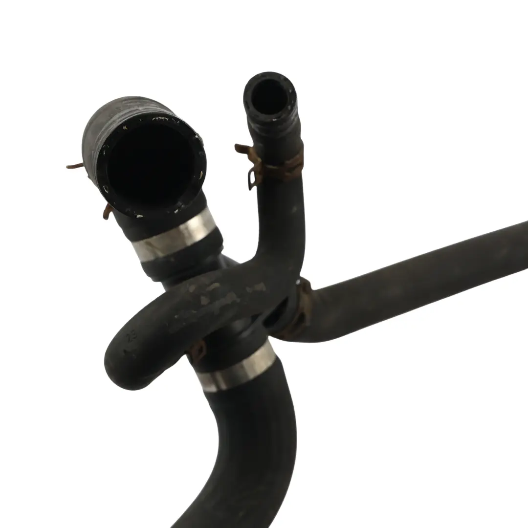 Tubo Manicotto Radiatore CC118286BG per Ford Transit MK7 con numero di parte 2501594 Ford Transit MK7 Tubo Manicotto Radiatore CC118286BG - SKU 2501594 - Numero di parte 2501594