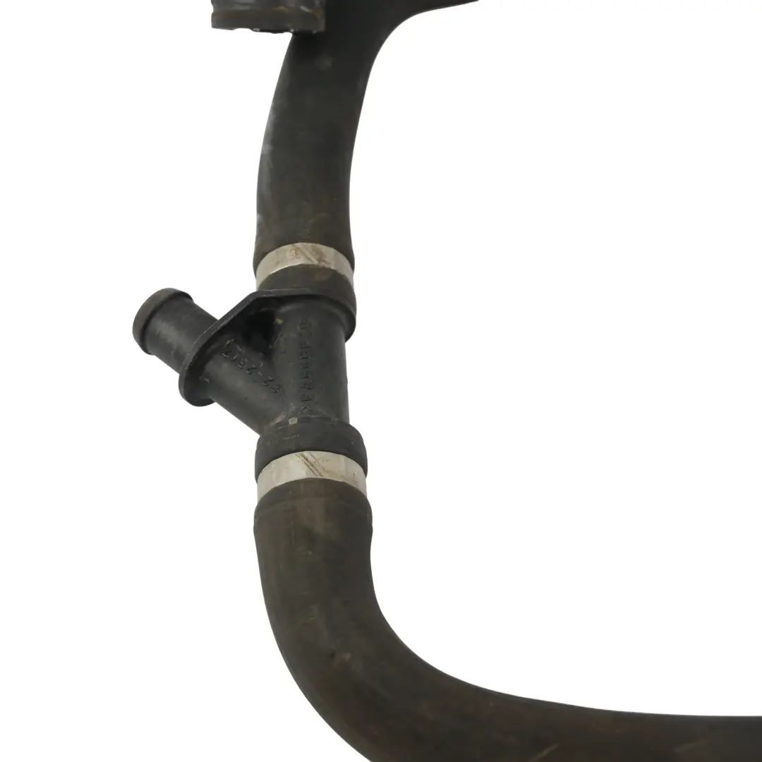 Radiator Hose Tube Pipe Line CC118286BG to Ford Transit Mk7 with Part number 2501594 Ford Transit Mk7 Radiator Hose Tube Pipe Line CC118286BG - SKU 2501594 - Part number 2501594