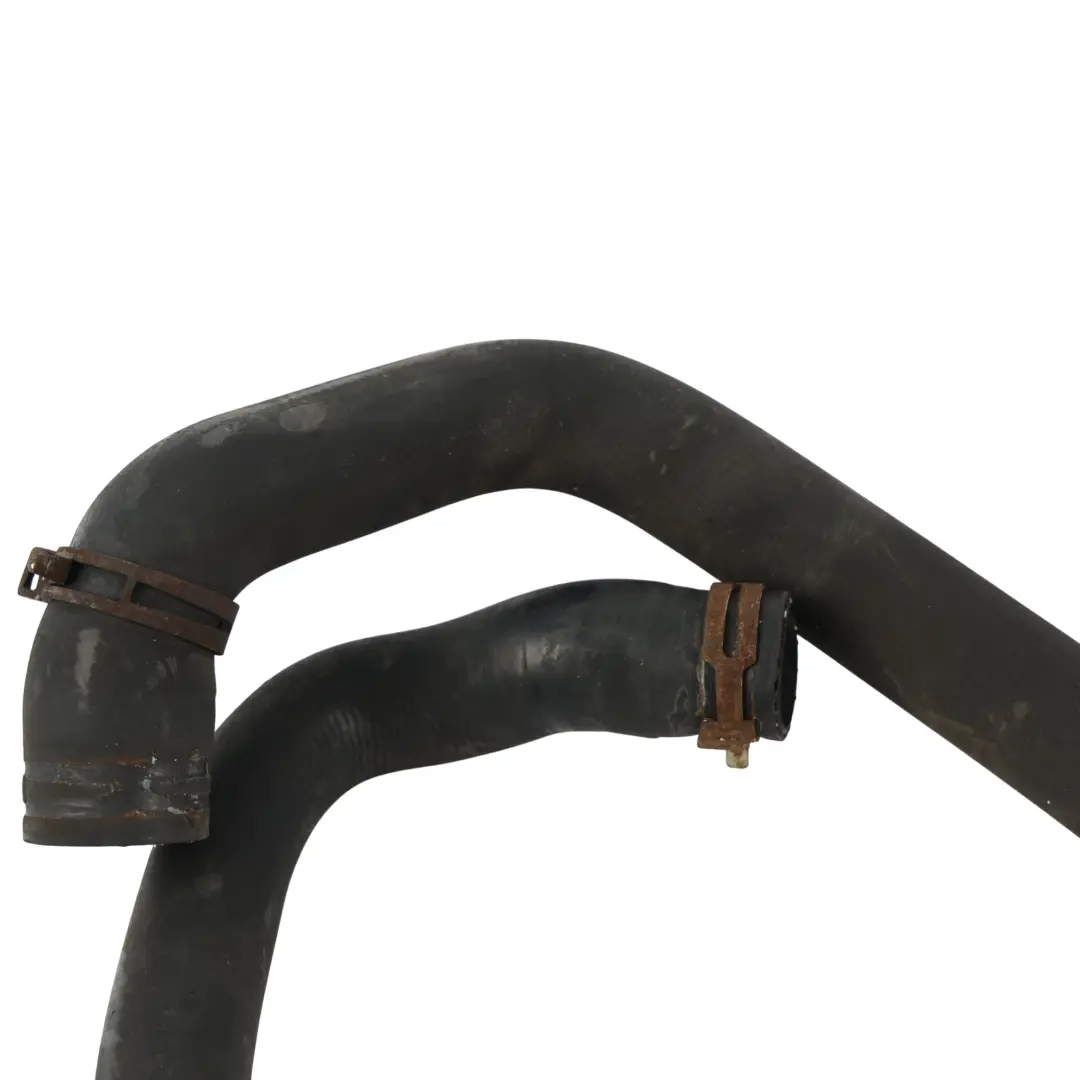 Ford Transit MK7 Kühler Schlauch Rohr Leitung CC118286BG - SKU 2501594 - Teilenummer 2501594