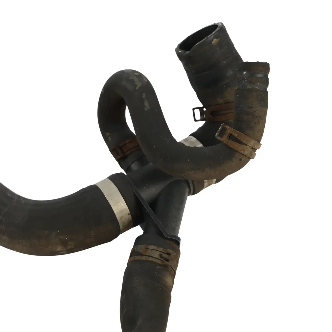 Radiator Hose Tube Pipe Line CC118286BG to Ford Transit Mk7 with Part number 2501594 Ford Transit Mk7 Radiator Hose Tube Pipe Line CC118286BG - SKU 2501594 - Part number 2501594