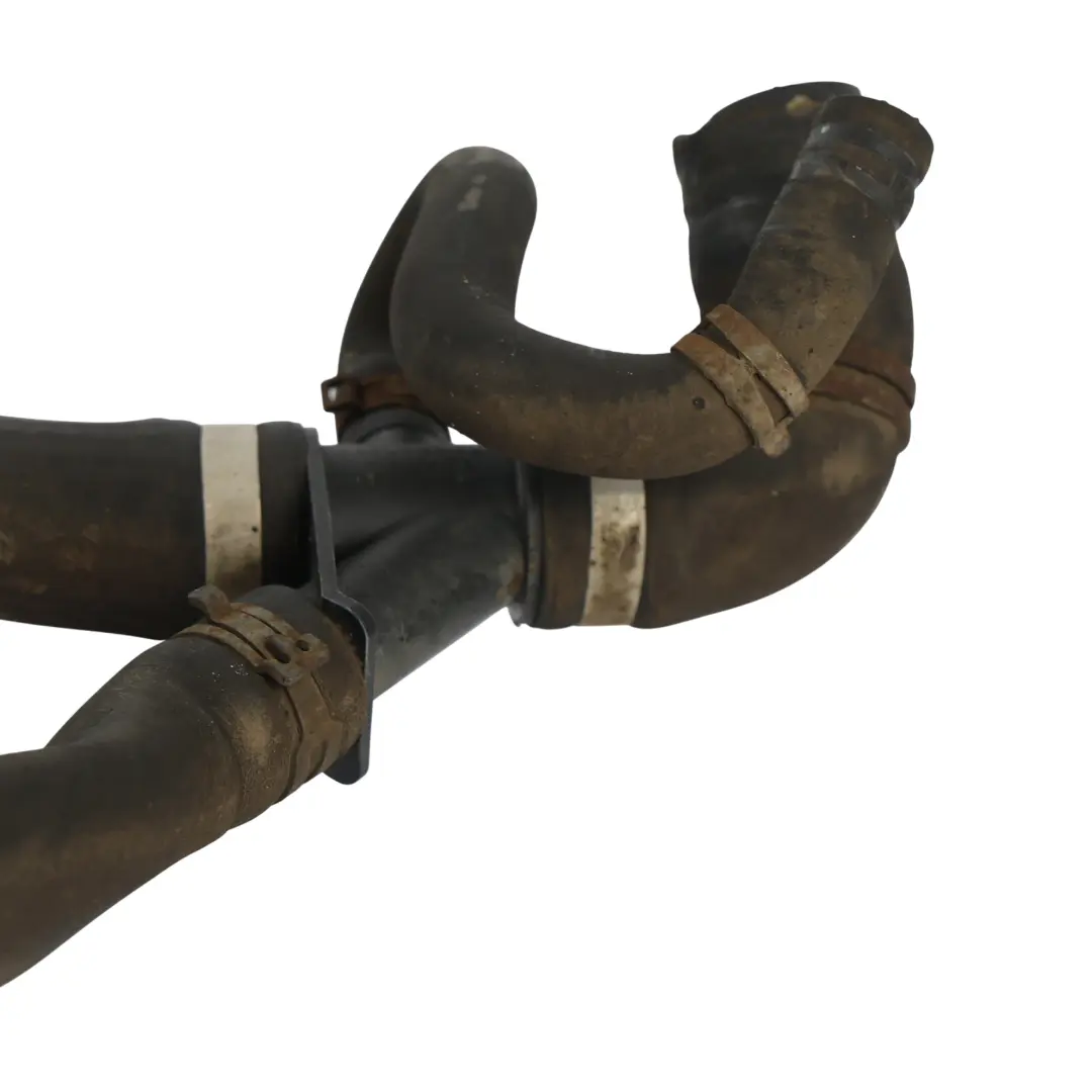 Ford Transit MK7 Kühler Schlauch Rohr Leitung CC118286BG - SKU 2501594 - Teilenummer 2501594