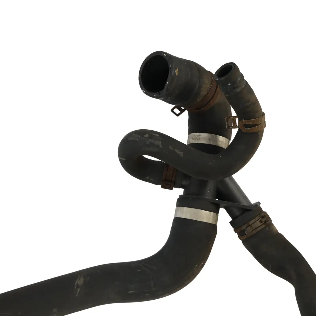 Ford Transit Mk7 Radiator Hose Tube Pipe Line CC118286BG - SKU 2501594 - Part number 2501594