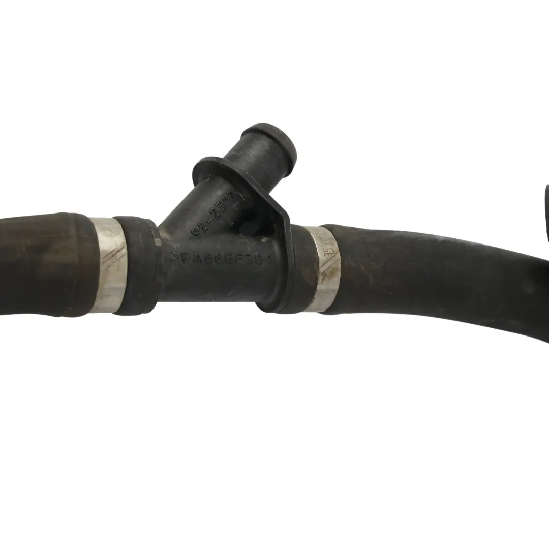 Tuyau Flexible Radiateur CC118286BG pour Ford Transit MK7 à propos du numéro de pièce 2501594 Ford Transit MK7 Tuyau Flexible Radiateur CC118286BG - SKU 2501594 - Numéro de pièce 2501594