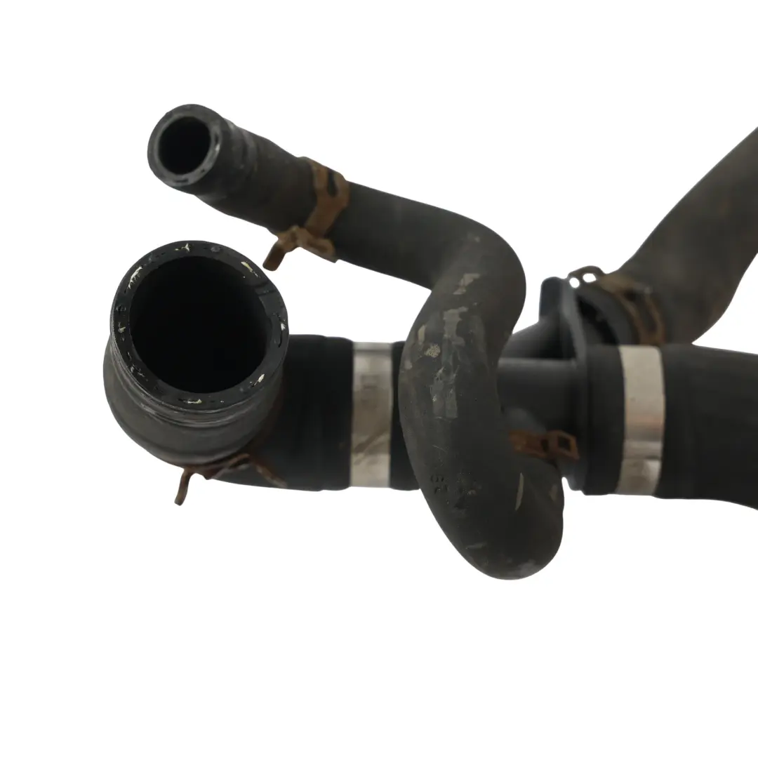 Ford Transit Mk7 Radiator Hose Tube Pipe Line CC118286BG - SKU 2501594 - Part number 2501594