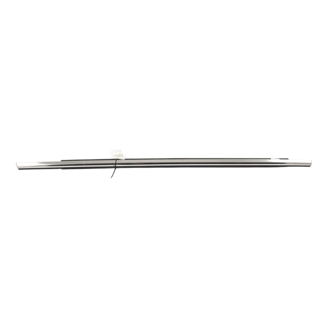 MK5 Joint Étanchéité Vitre Porte Arrière Gauche pour Ford Mondeo à propos du numéro de pièce 2509911 Ford Mondeo MK5 Joint Étanchéité Vitre Porte Arrière Gauche - SKU 2509911 - Numéro de pièce 2509911