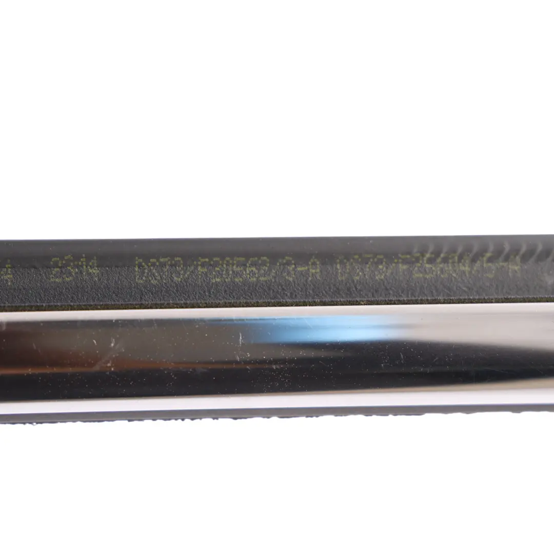 Ford Mondeo Mk5 Rear Door Window Weatherstrip Moulding Seal Left N/S - SKU 2509911 - Part number 2509911