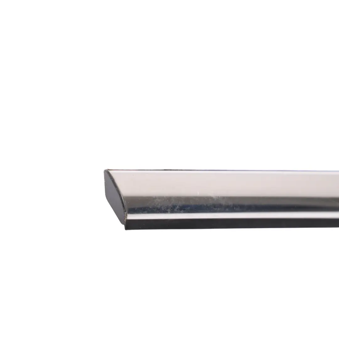 Ford Mondeo Mk5 Rear Door Window Weatherstrip Moulding Seal Left N/S - SKU 2509911 - Part number 2509911