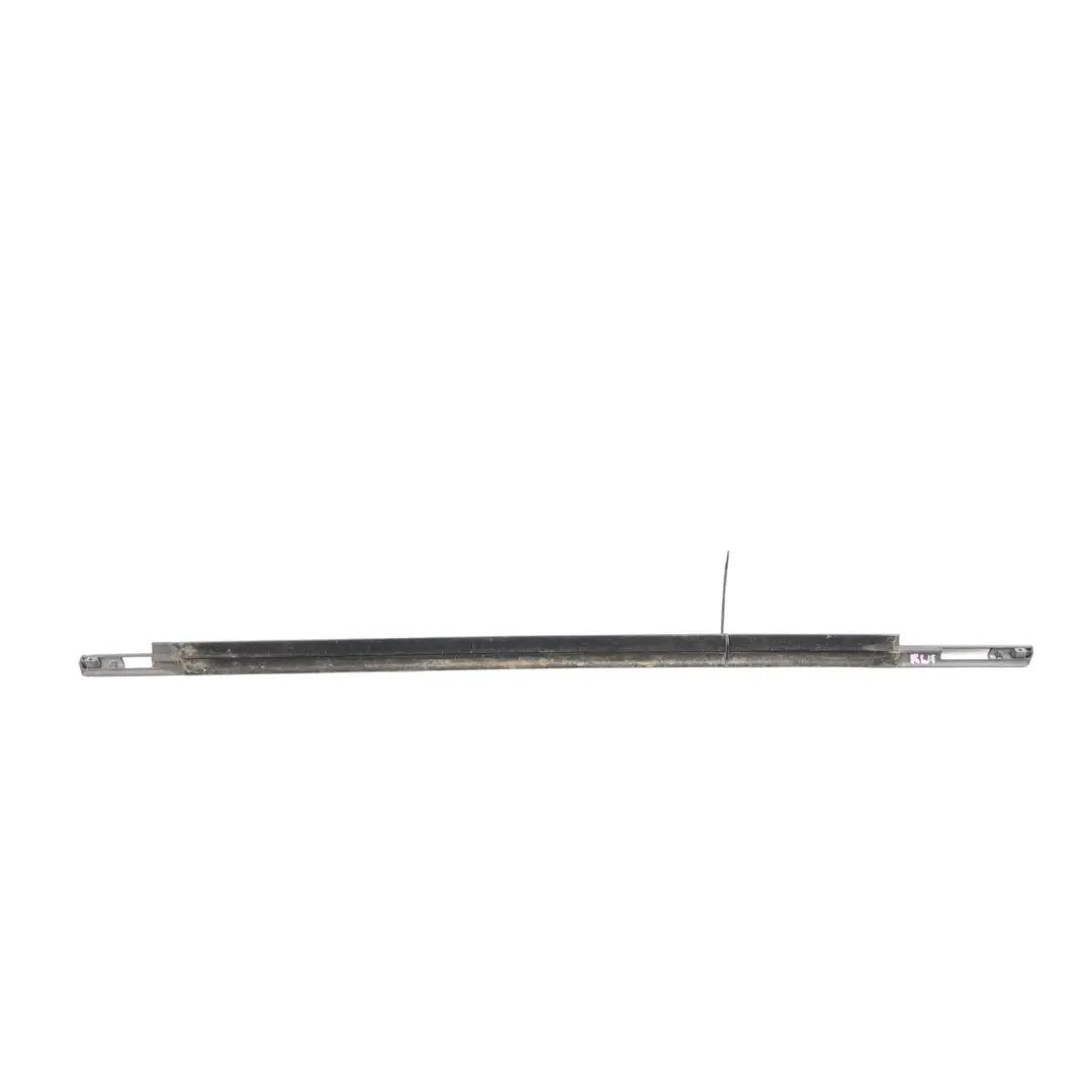 Mk5 Rear Door Window Weatherstrip Moulding Seal Left N/S to Ford Mondeo with Part number 2509911 Ford Mondeo Mk5 Rear Door Window Weatherstrip Moulding Seal Left N/S - SKU 2509911 - Part number 2509911