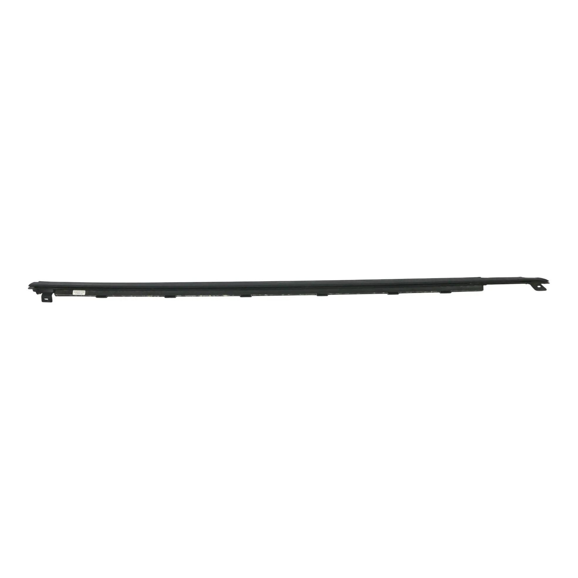 Ford Mustang MK6 Türfenster Dichtung Gummi Vorne Rechts FR3B-6321452-AJ