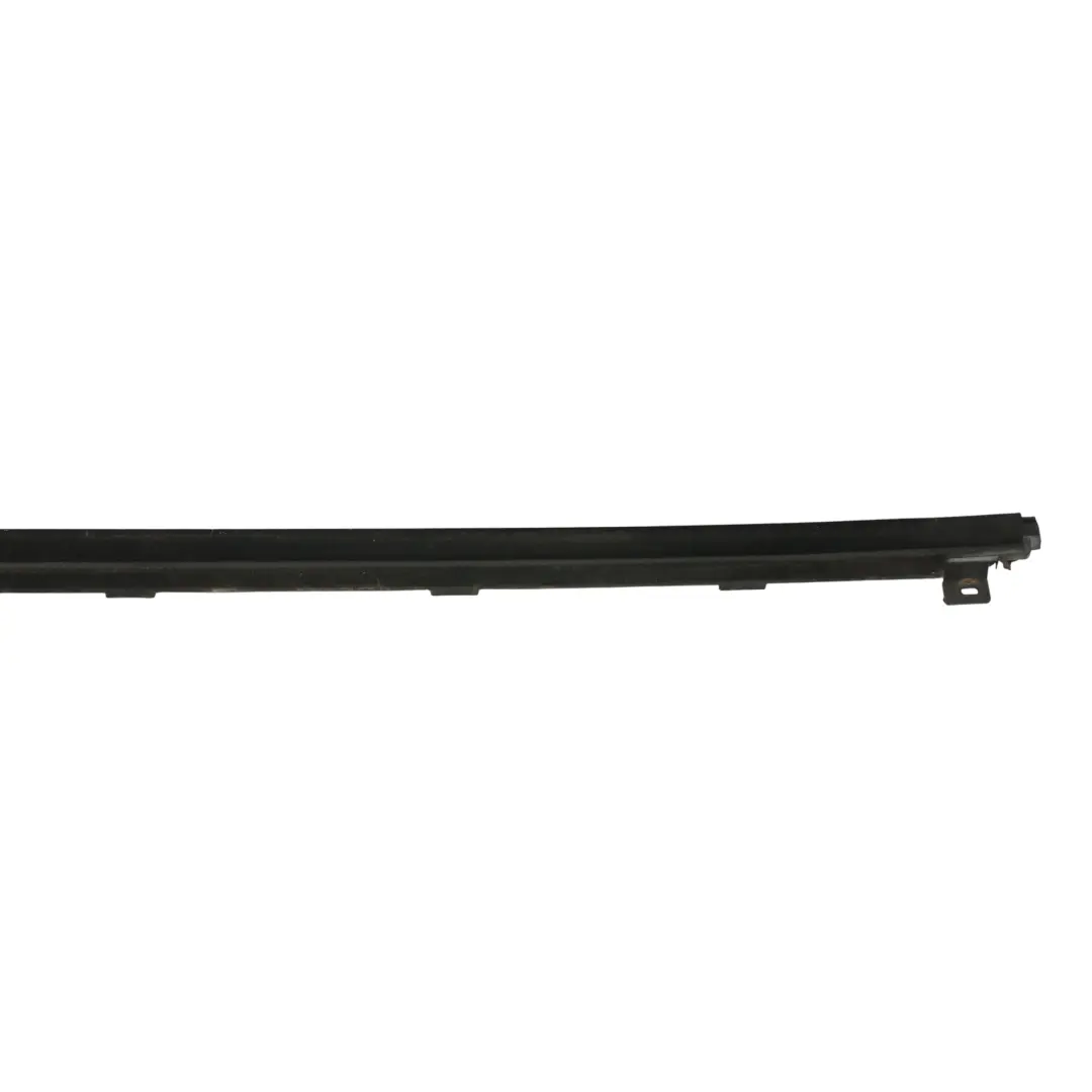 Ford Mustang Mk6 Door Window Seal Gasket Strip Front Right O/S FR3B-6321452-AJ - SKU 2521384 - Part number 2521384