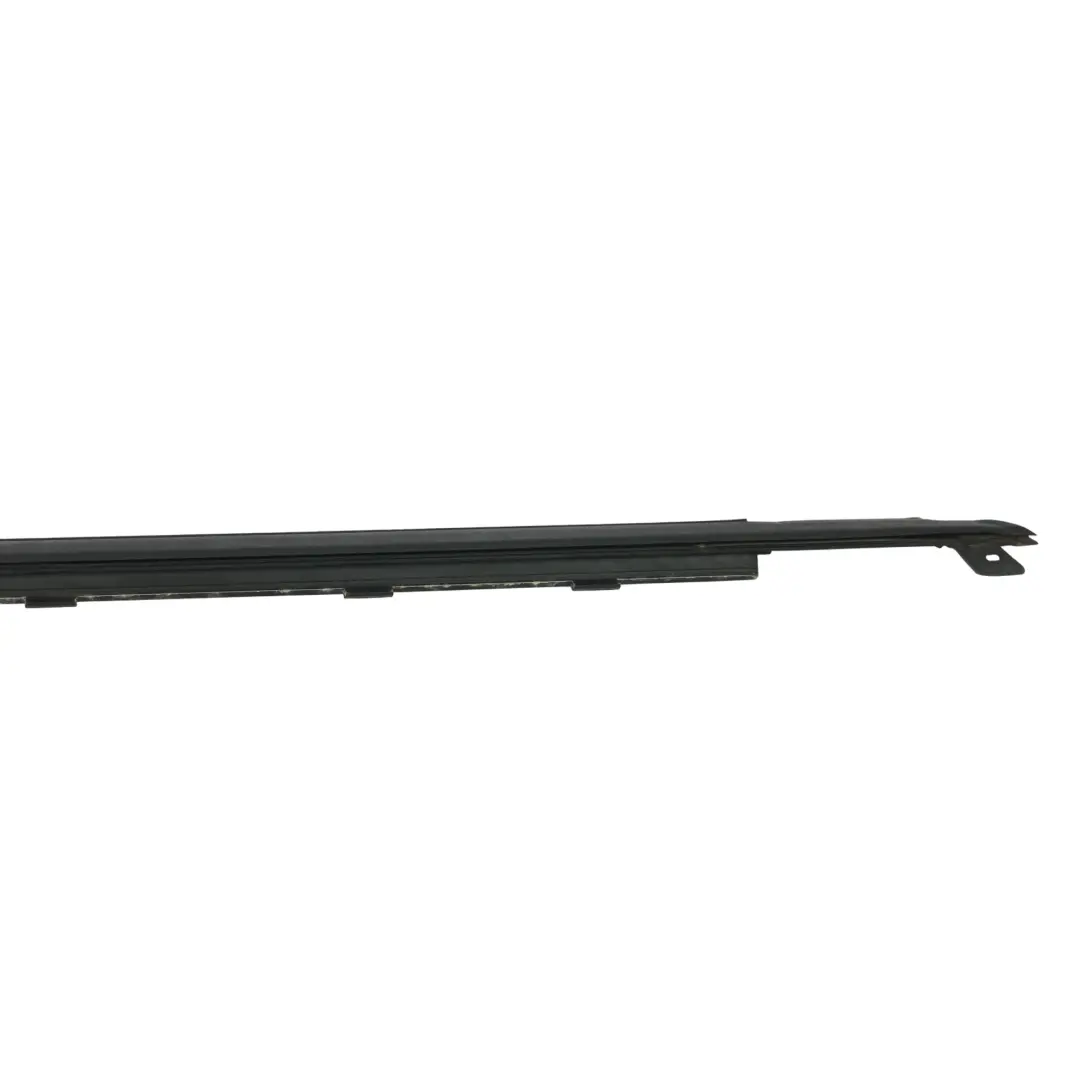 Ford Mustang MK6 Türfenster Dichtung Gummi Vorne Rechts FR3B-6321452-AJ - SKU 2521384 - Teilenummer 2521384