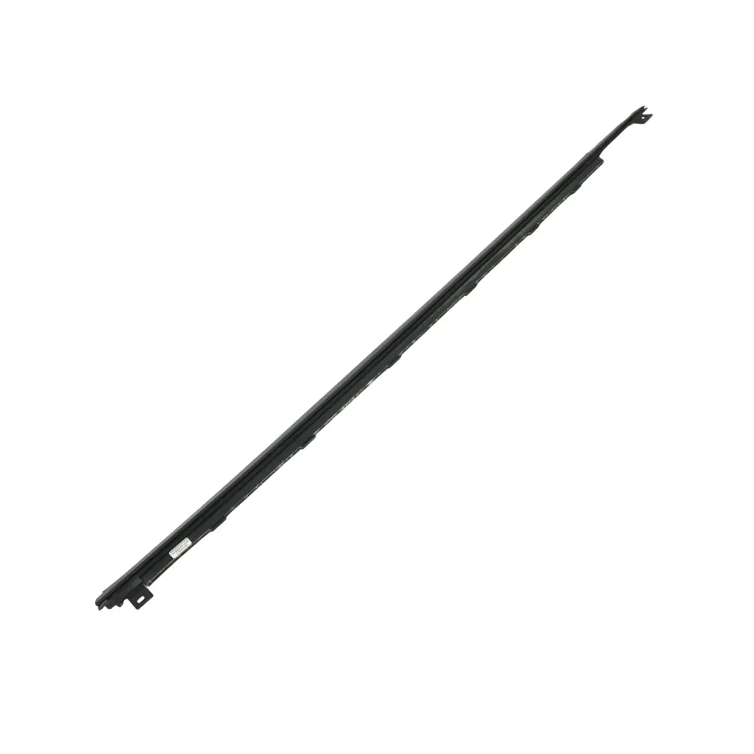 Mk6 Joint Étanchéité Vitre Porte Avant Droit FR3B-6321452-AJ pour Ford Mustang à propos du numéro de pièce 2521384 Ford Mustang Mk6 Joint Étanchéité Vitre Porte Avant Droit FR3B-6321452-AJ - SKU 2521384 - Numéro de pièce 2521384