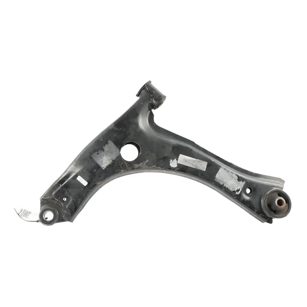 Mk8 Lower Suspension Arm Wishbone Front Left N/S to Ford Transit with Part number 2529843 Ford Transit Mk8 Lower Suspension Arm Wishbone Front Left N/S - SKU 2529843 - Part number 2529843