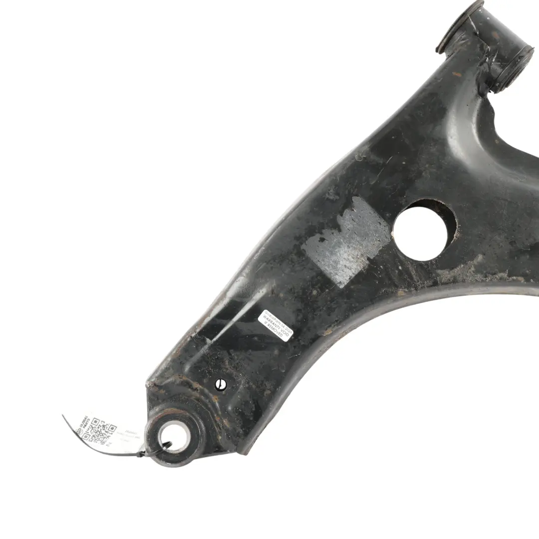 Ford Transit Mk8 Lower Suspension Arm Wishbone Front Left N/S - SKU 2529843 - Part number 2529843