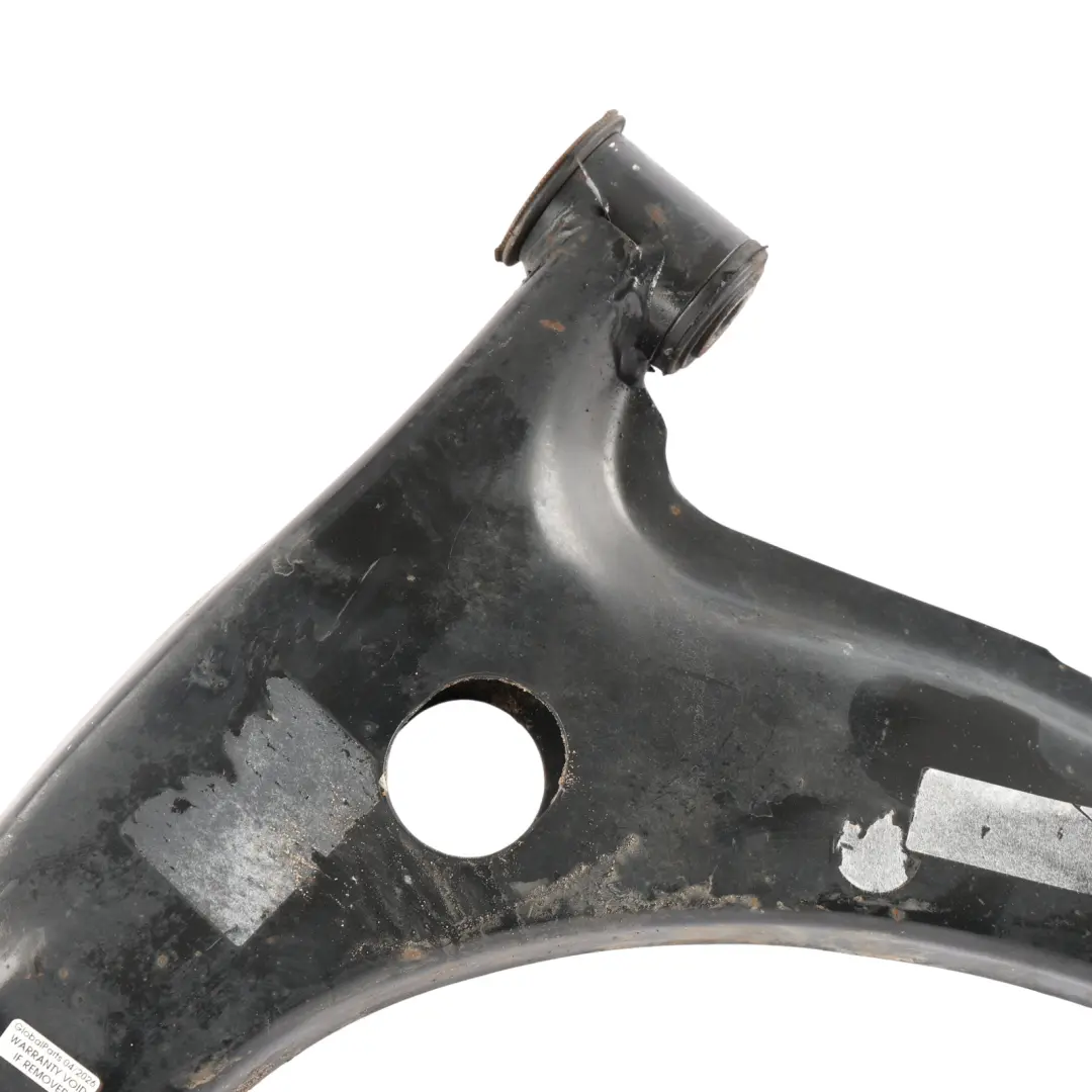 Mk8 Lower Suspension Arm Wishbone Front Left N/S to Ford Transit with Part number 2529843 Ford Transit Mk8 Lower Suspension Arm Wishbone Front Left N/S - SKU 2529843 - Part number 2529843