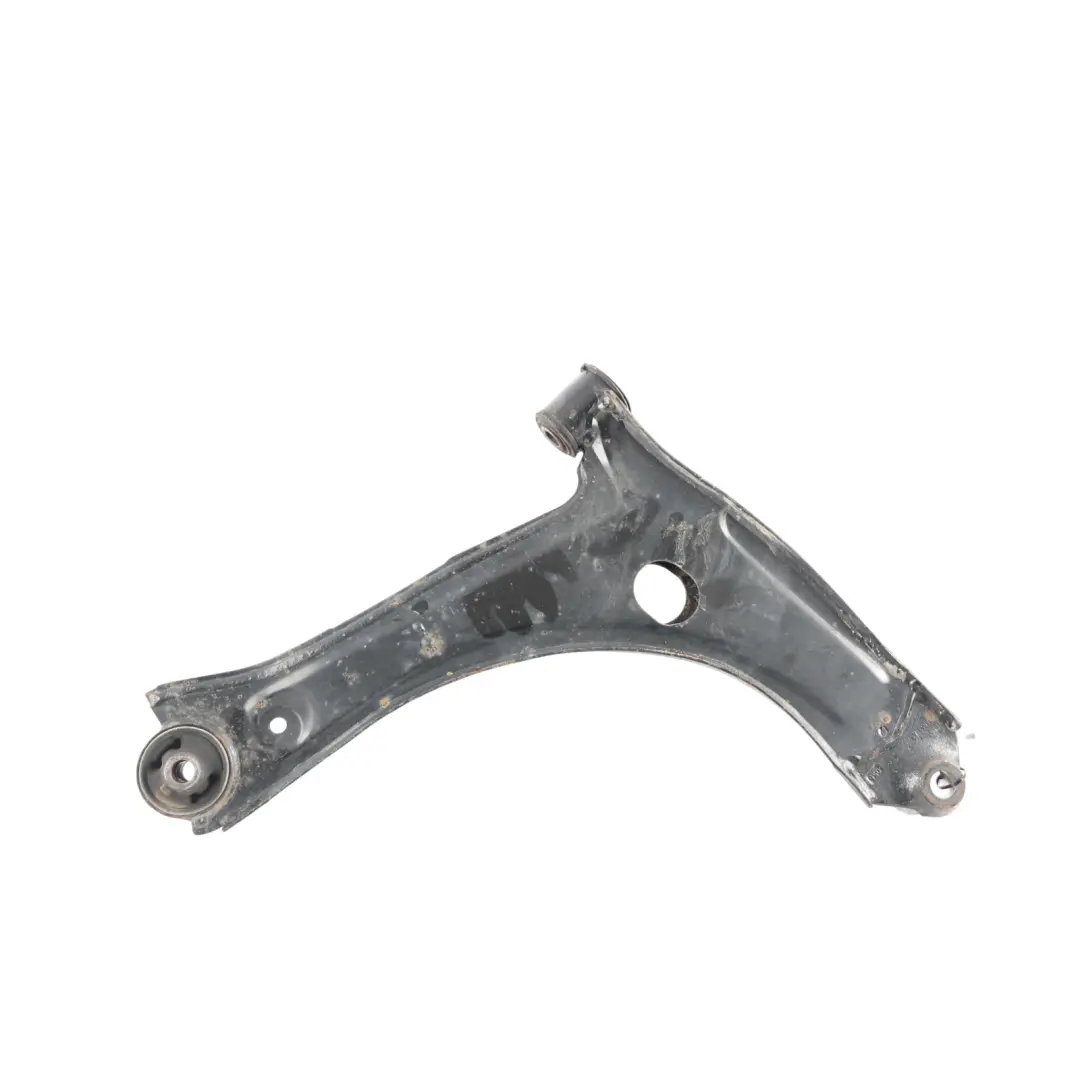 Mk8 Lower Suspension Arm Wishbone Front Left N/S to Ford Transit with Part number 2529843 Ford Transit Mk8 Lower Suspension Arm Wishbone Front Left N/S - SKU 2529843 - Part number 2529843