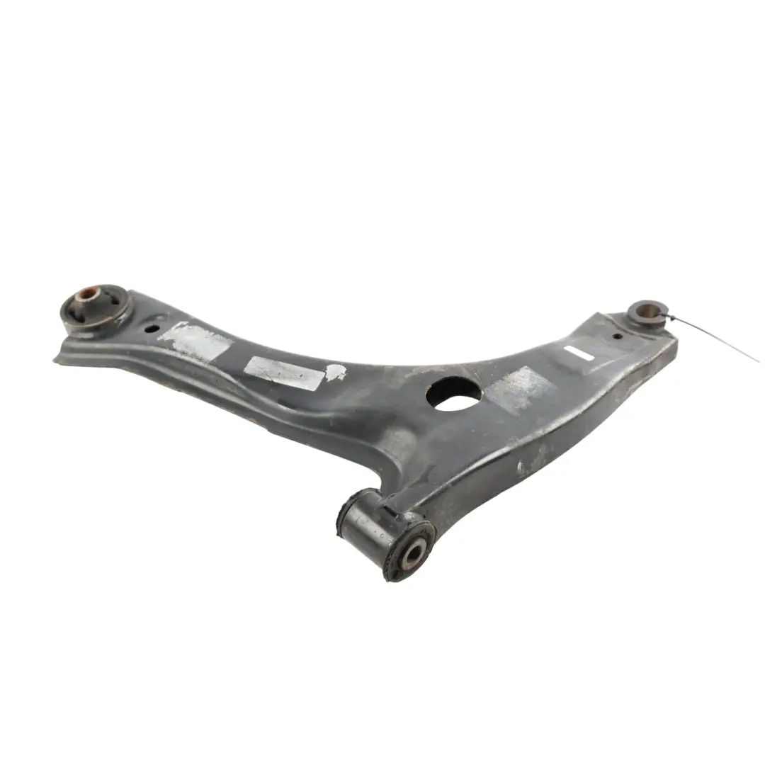 Mk8 Lower Suspension Arm Wishbone Front Left N/S to Ford Transit with Part number 2529843 Ford Transit Mk8 Lower Suspension Arm Wishbone Front Left N/S - SKU 2529843 - Part number 2529843