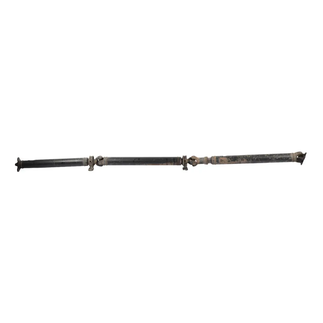 Mk8 Rear Axle Propshaft Prop Shaft Manual BK31-4K357-DH to Ford Transit with Part number 2534263 Ford Transit Mk8 Rear Axle Propshaft Prop Shaft Manual BK31-4K357-DH - SKU 2534263 - Part number 2534263