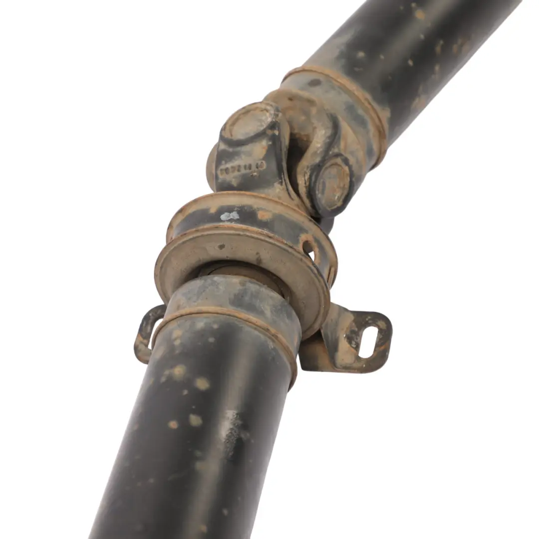 Mk8 Rear Axle Propshaft Prop Shaft Manual BK31-4K357-DH to Ford Transit with Part number 2534263 Ford Transit Mk8 Rear Axle Propshaft Prop Shaft Manual BK31-4K357-DH - SKU 2534263 - Part number 2534263
