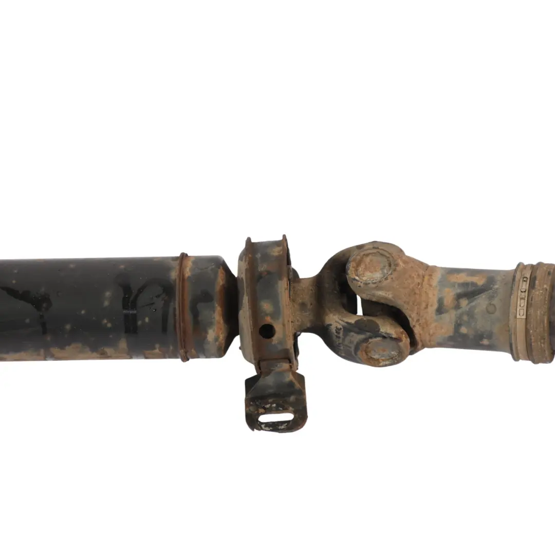 Ford Transit Mk8 Rear Axle Propshaft Prop Shaft Manual BK31-4K357-DH - SKU 2534263 - Part number 2534263