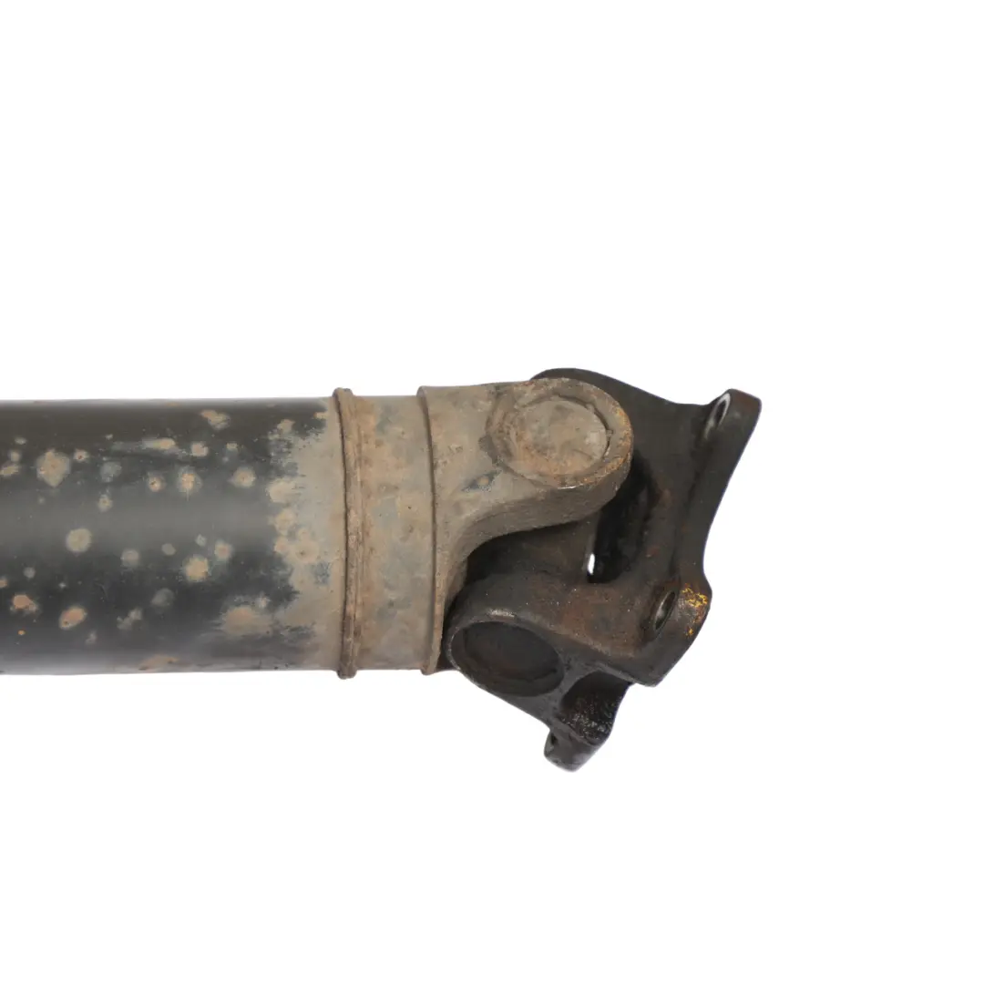 Mk8 Rear Axle Propshaft Prop Shaft Manual BK31-4K357-DH to Ford Transit with Part number 2534263 Ford Transit Mk8 Rear Axle Propshaft Prop Shaft Manual BK31-4K357-DH - SKU 2534263 - Part number 2534263