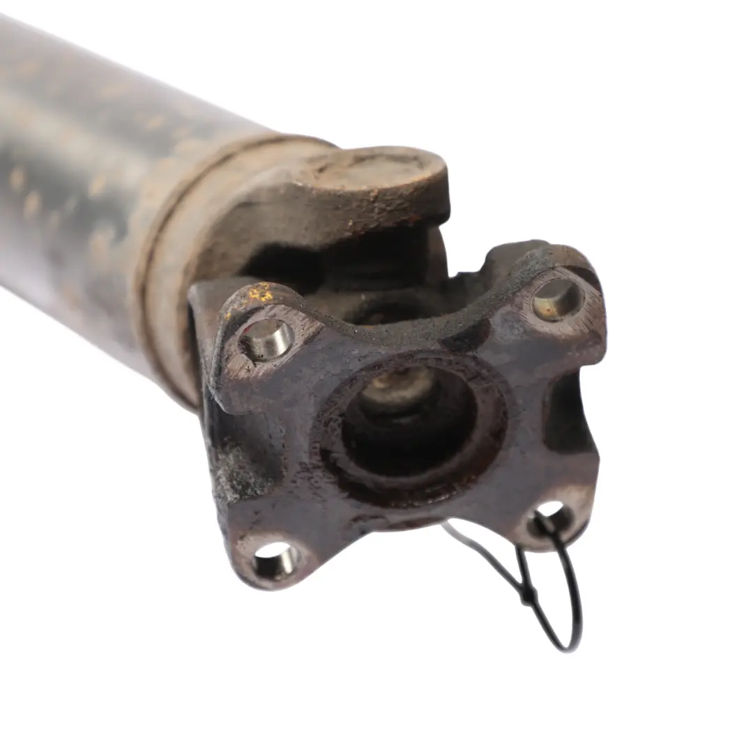 Mk8 Rear Axle Propshaft Prop Shaft Manual BK31-4K357-DH to Ford Transit with Part number 2534263 Ford Transit Mk8 Rear Axle Propshaft Prop Shaft Manual BK31-4K357-DH - SKU 2534263 - Part number 2534263