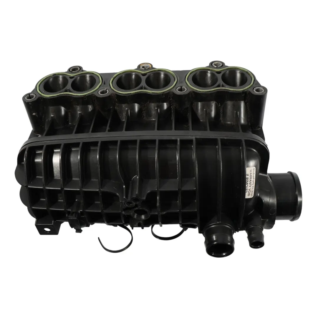 Ford Fiesta MK7 Colector Admisión CM5G-9424-FA - SKU 2544349-1 - Número de pieza 2544349