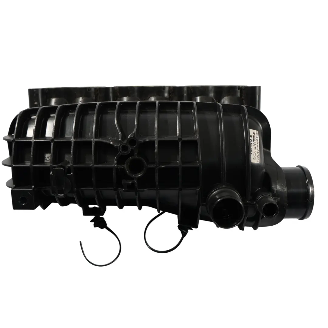 Collettore Aspirazione CM5G-9424-FA per Ford Fiesta MK7 con numero di parte 2544349 Ford Fiesta MK7 Collettore Aspirazione CM5G-9424-FA - SKU 2544349-1 - Numero di parte 2544349